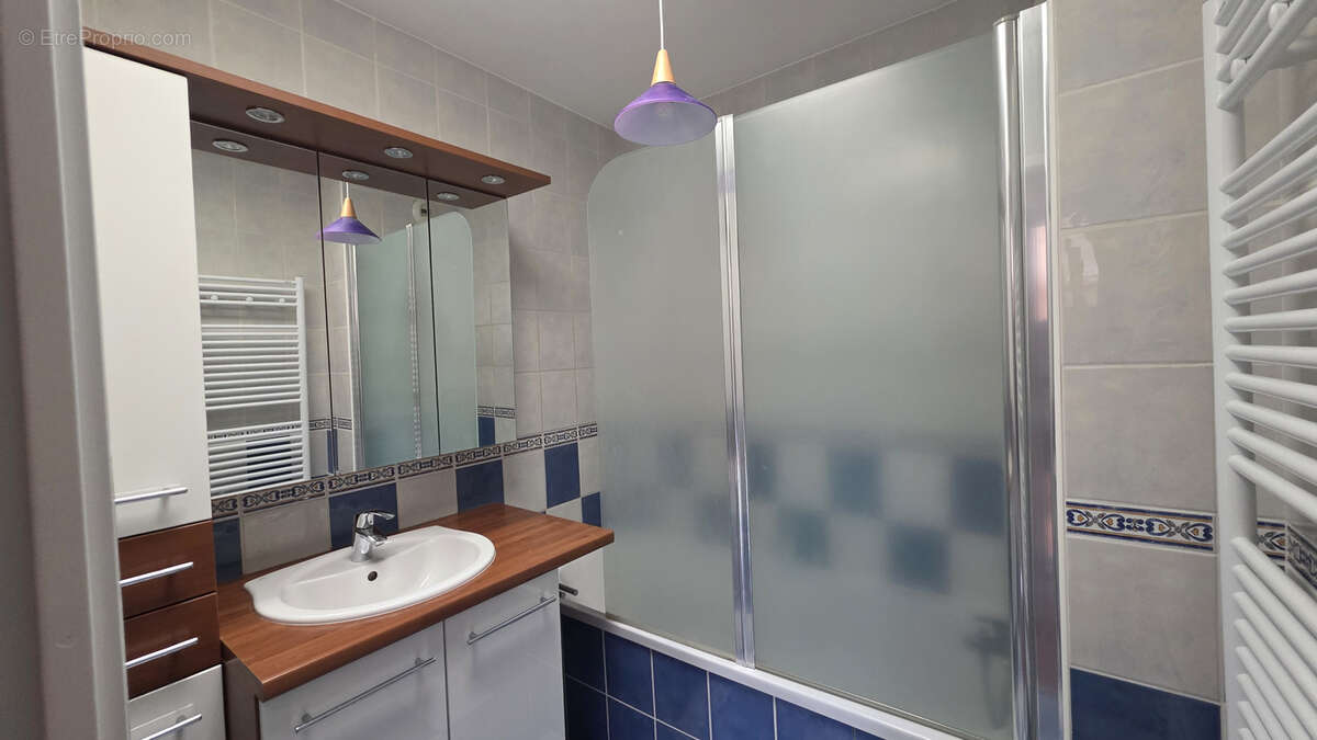 Appartement à VALENCE