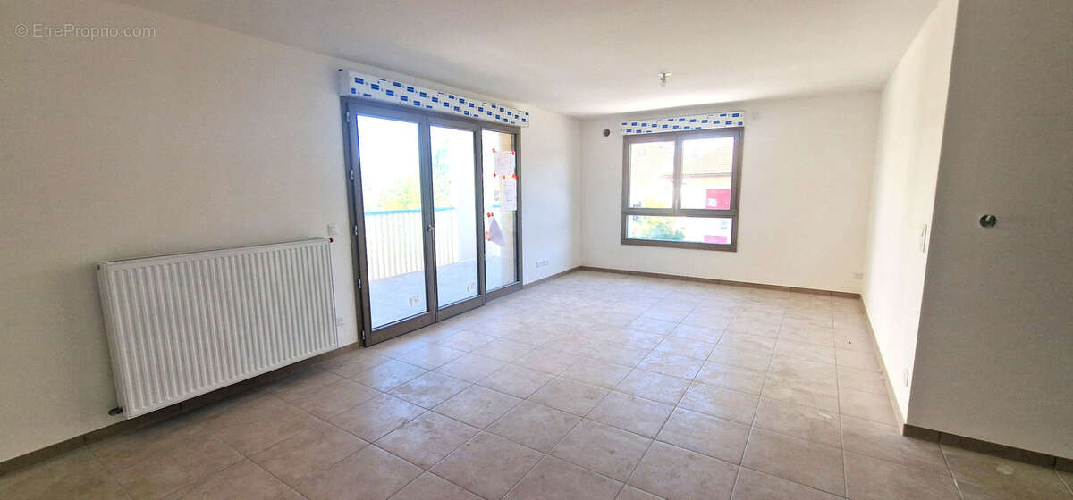 Appartement à ANNECY