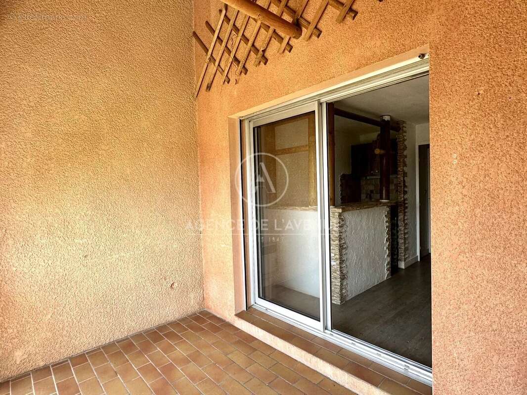 Appartement à LA SEYNE-SUR-MER