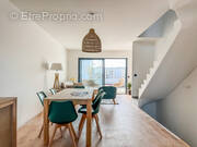 Appartement à LA GRANDE-MOTTE