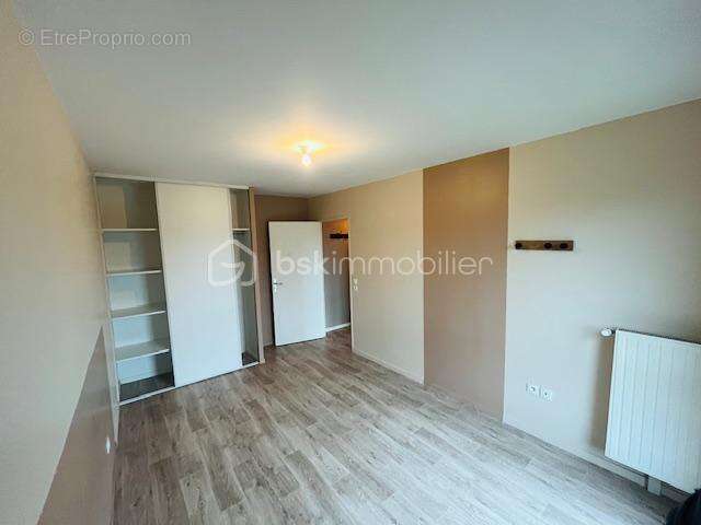 Appartement T3 lumineux – Dernier étage - photo 5