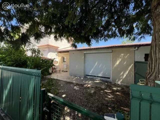 Maison à ROYAN