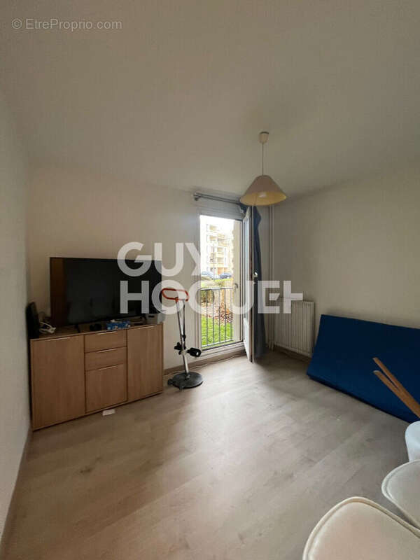 Appartement à COMPIEGNE