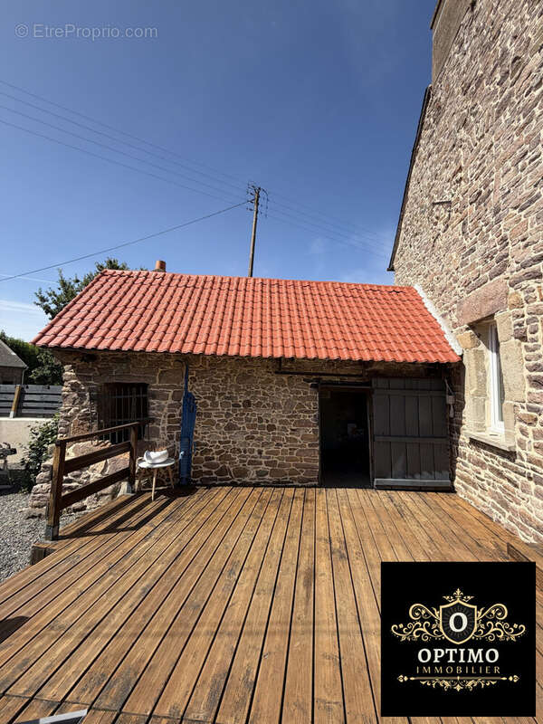 Maison 119 m² à Paimpol  - photo 7