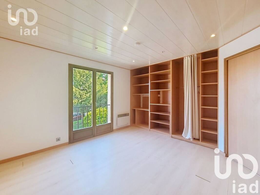 Photo 1 - Appartement à LAGNY-SUR-MARNE