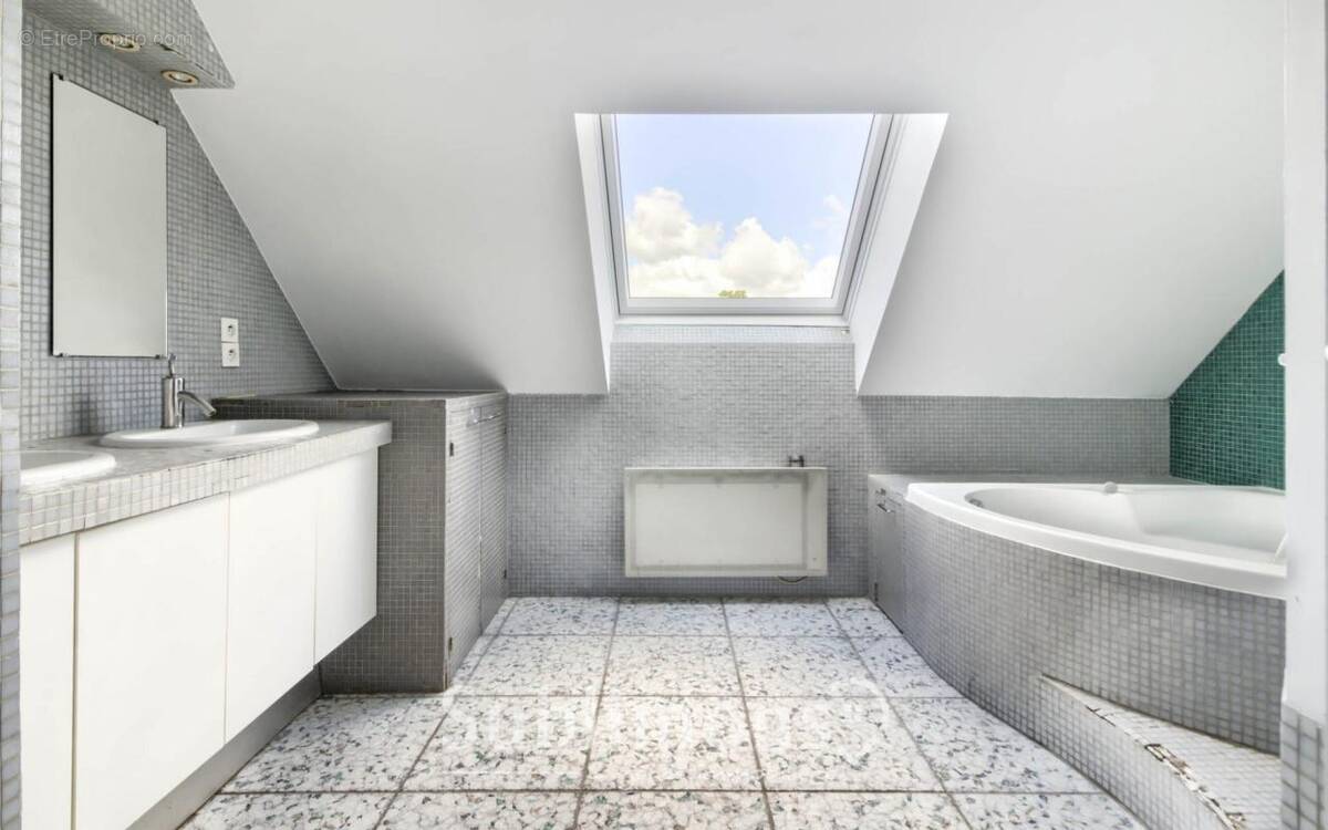 Appartement à SAINT-NAZAIRE