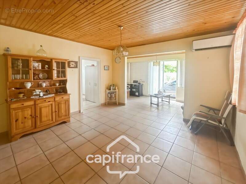 Maison 6 pièces 109M2 BISCARROSSE PLAGE (40) - photo 6