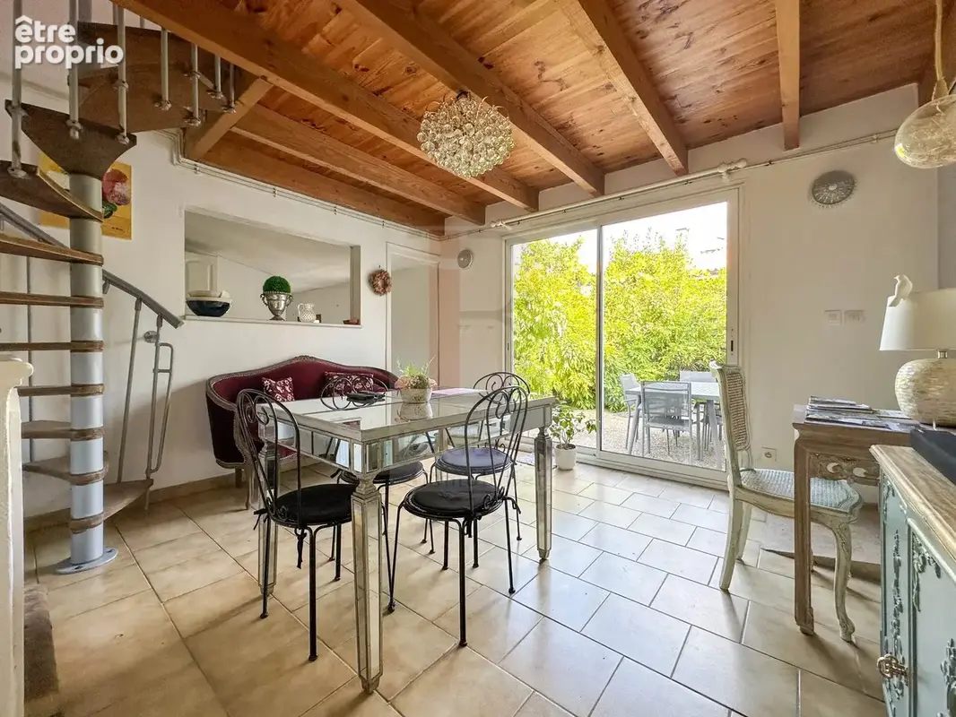 Maison 4 pièces 67 m² à vendre à Fouras (17450) - photo 6