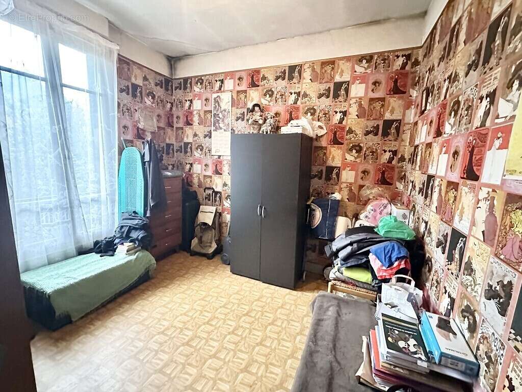 Maison 64m² à créteil - photo 8
