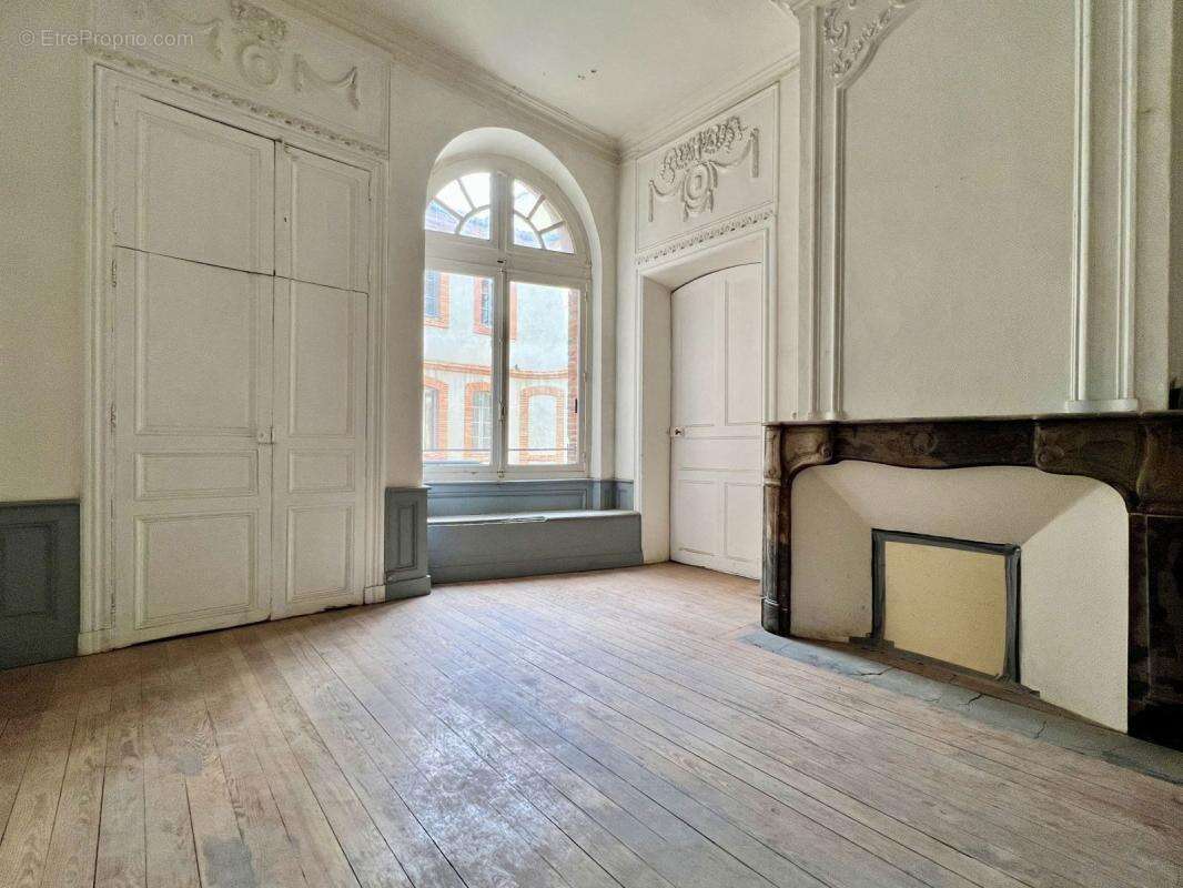 Appartement à MONTAUBAN