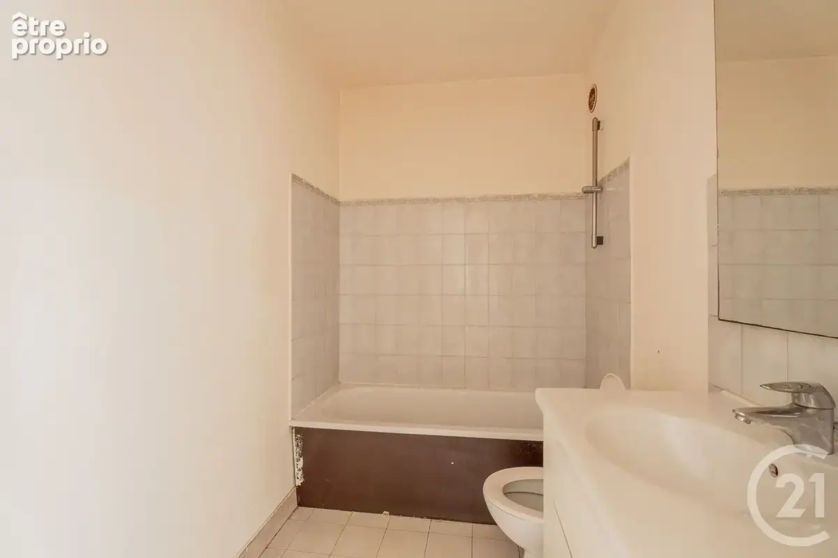 Appartement 1 pièce 22 m² à vendre à Nice (06100) - photo 9