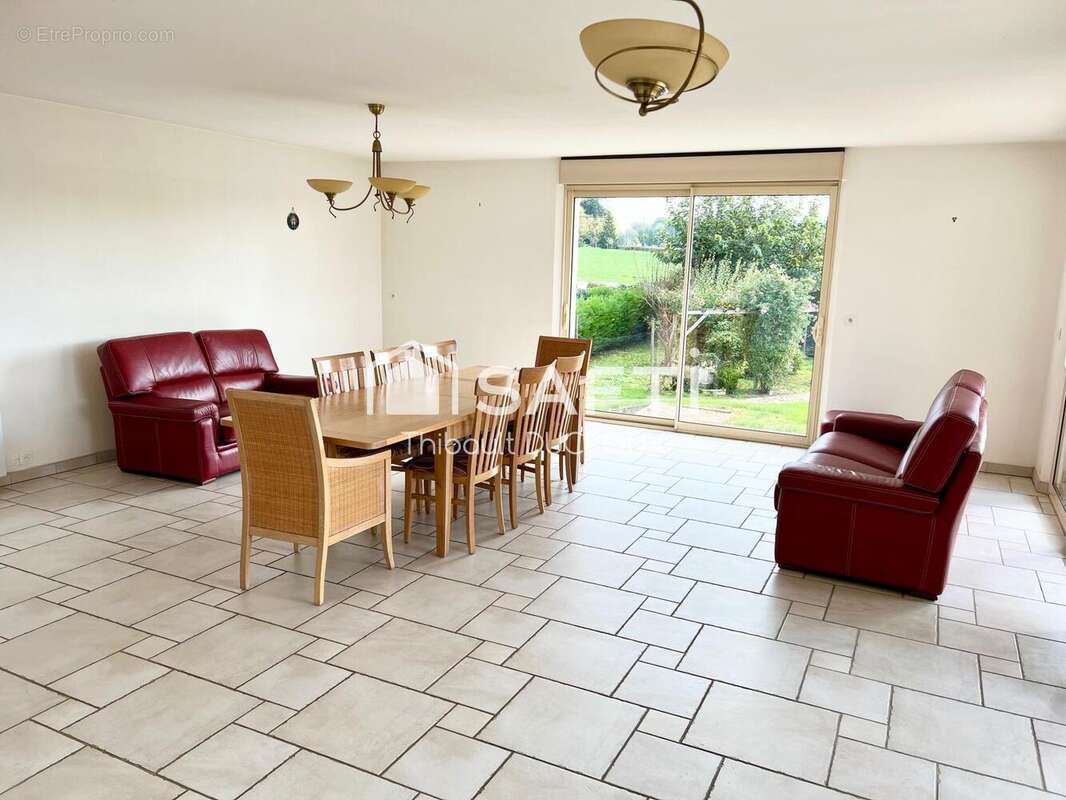 Photo 8 - Maison à PARAY-LE-MONIAL