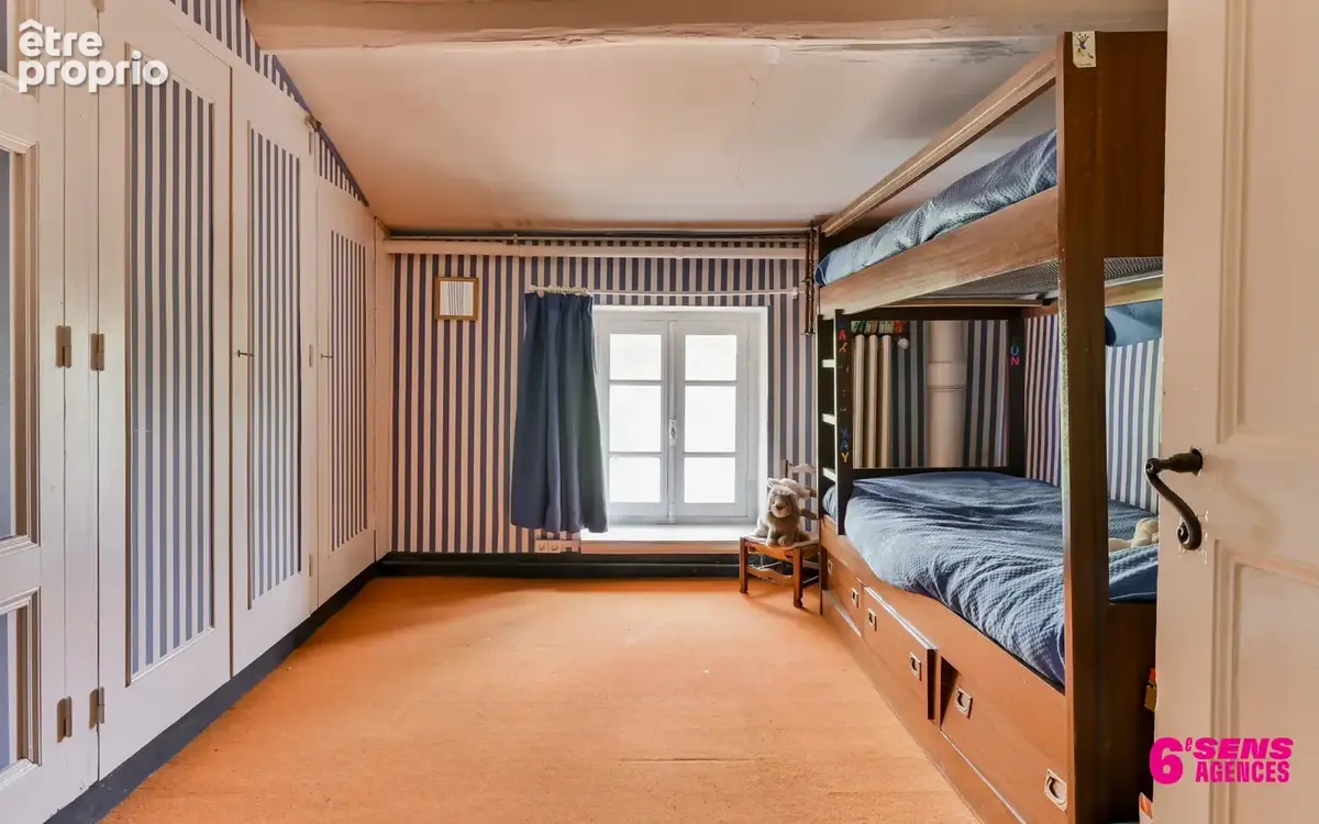 Maison de famille  proche centre village - photo 15