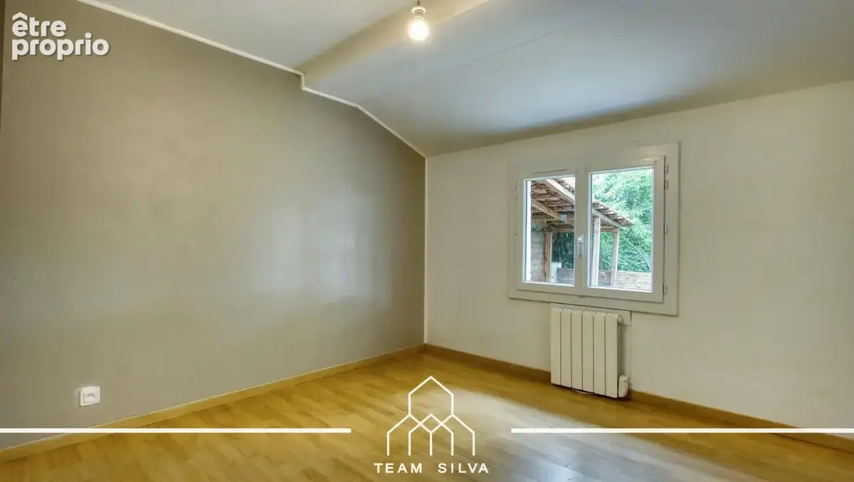 Maison 7 pièces 160 m² à vendre à Feyzin (69320) - photo 10