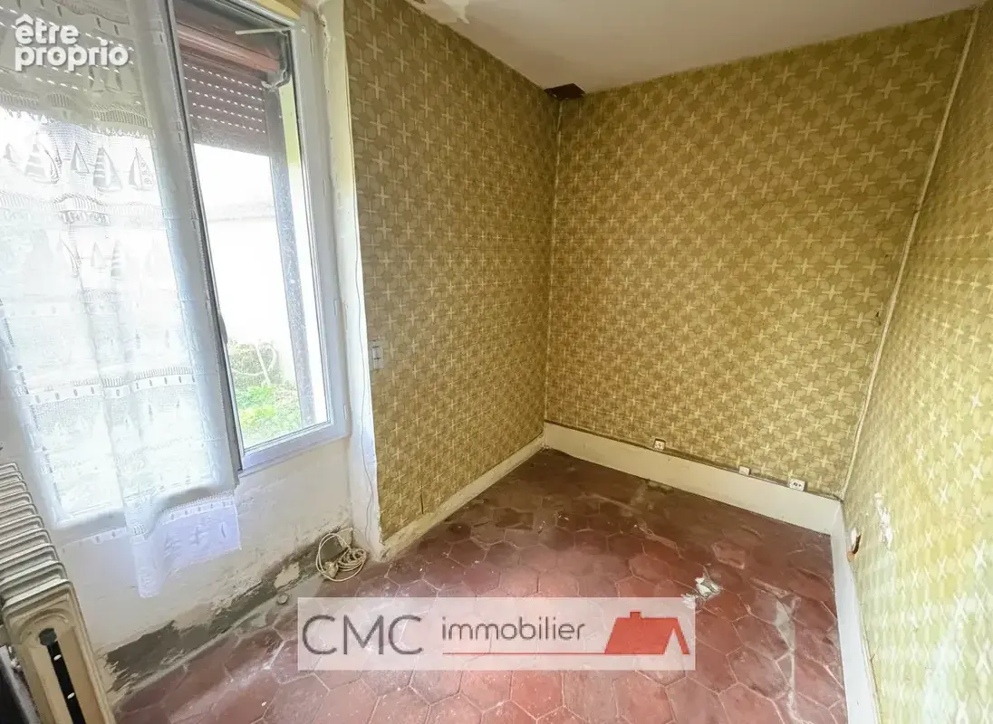 Maison 4 pièces 117 m² à vendre à Sours (28630) - photo 9