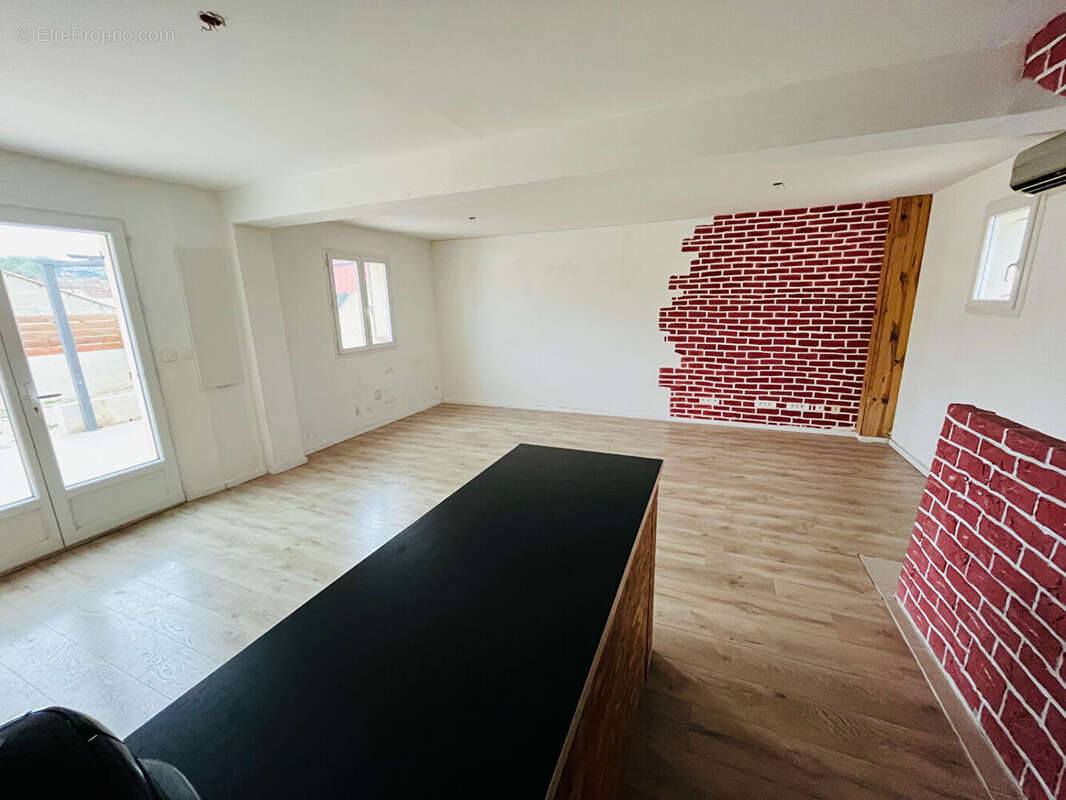 Photo 6 - Maison à CHARLEVAL