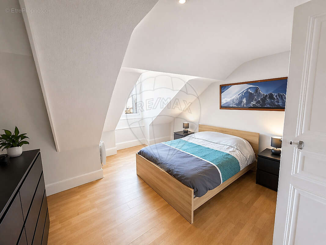 Appartement à VICHY