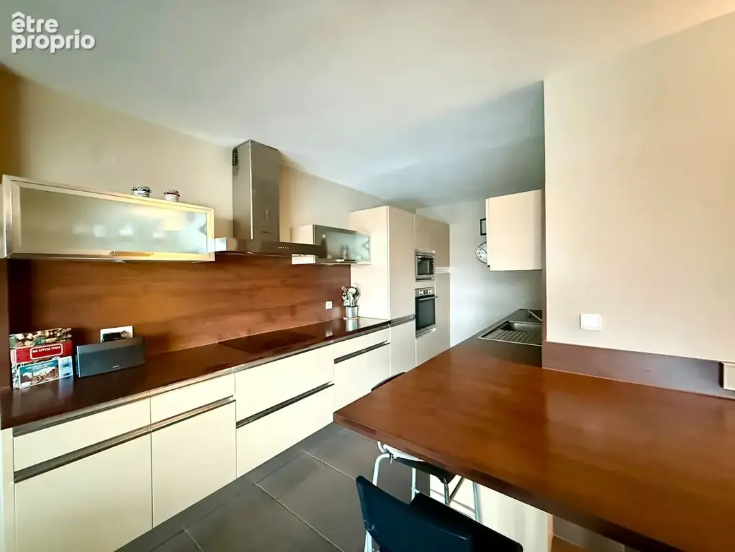 Appartement Bayonne 3 pièce(s) 85 m2 - photo 4