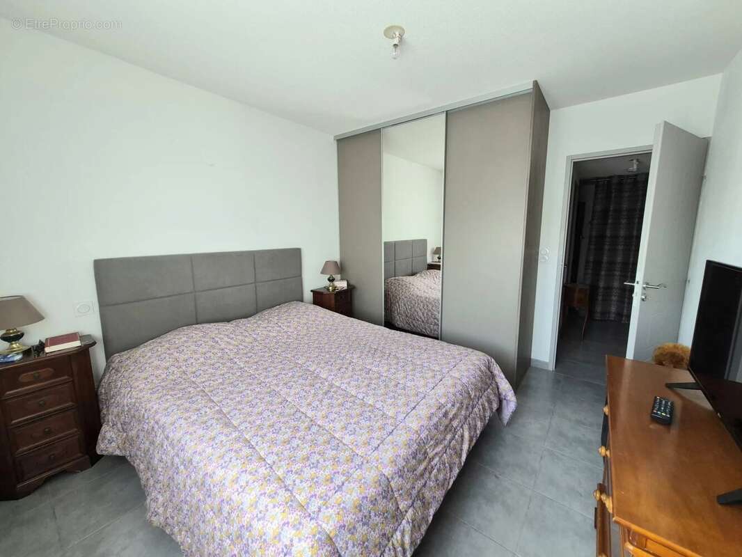 Appartement à NARBONNE