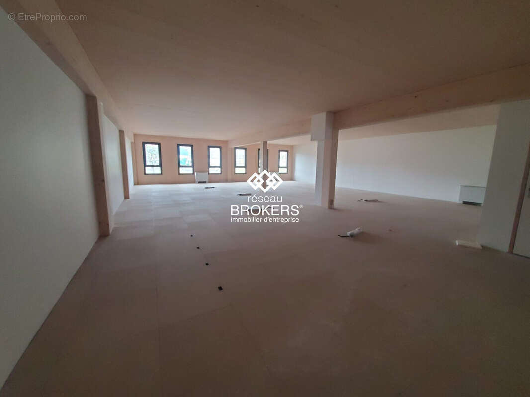 Commerce 427 m² à Allonzier-La-Caille  - photo 2