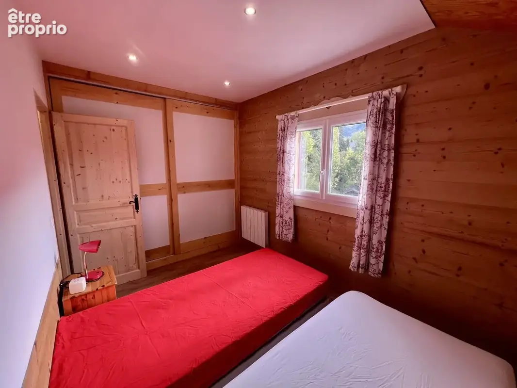 Chalet Aillon le Jeune - photo 7