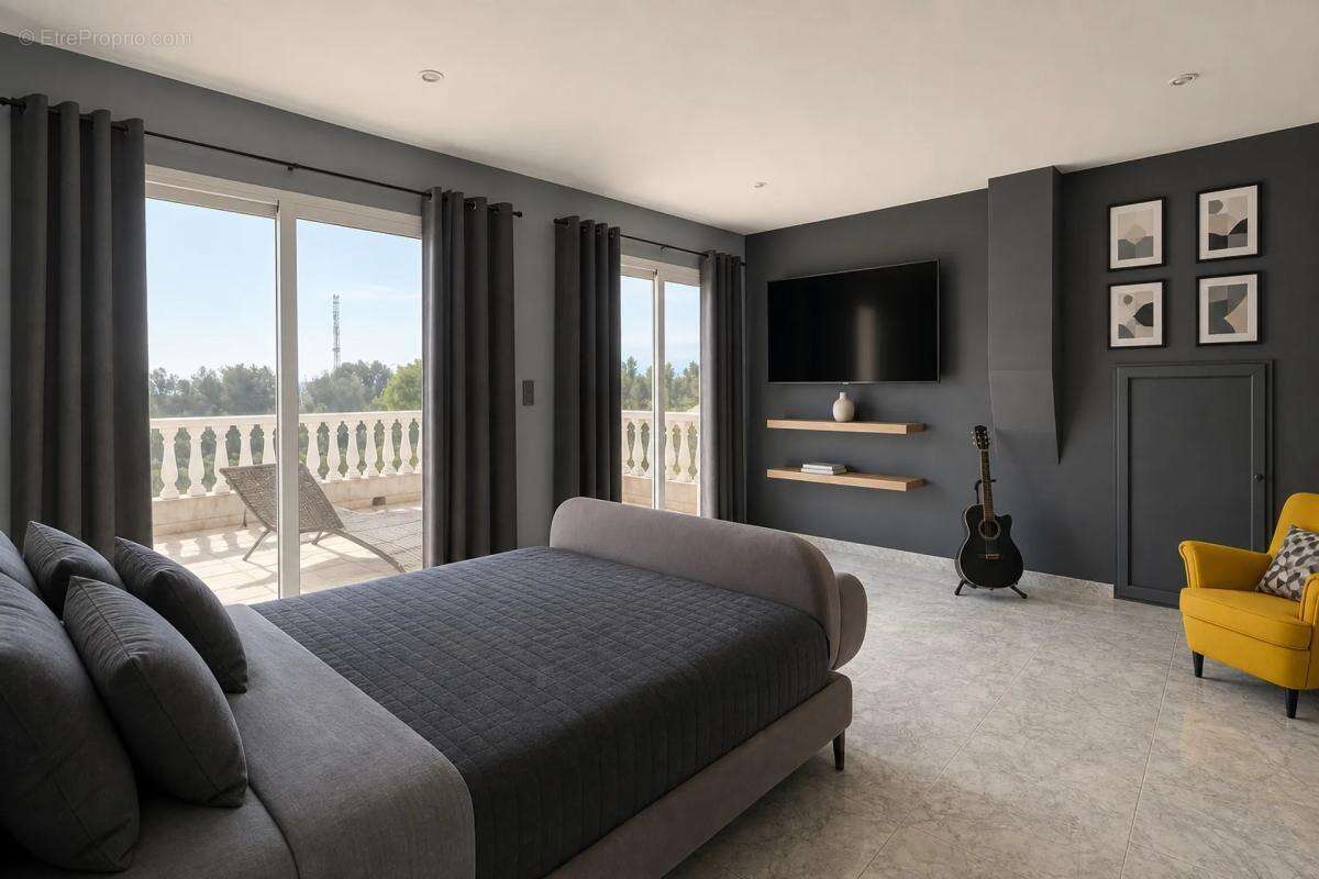 Maison à BAGES