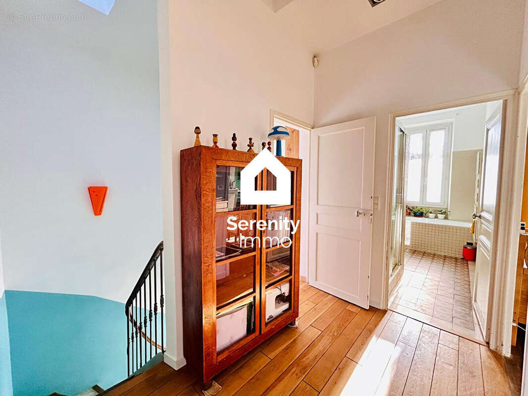 Maison à LES PENNES-MIRABEAU