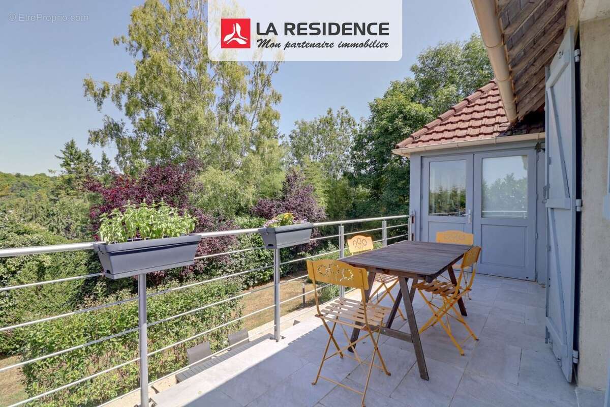 Maison 174 m² à Bazemont  - photo 6