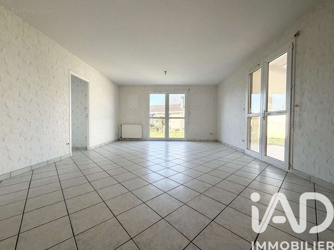 Photo 5 - Maison à SAINT-PERDON