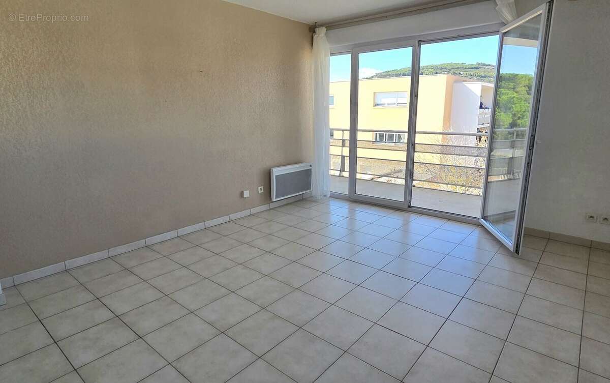 Appartement à FRONTIGNAN