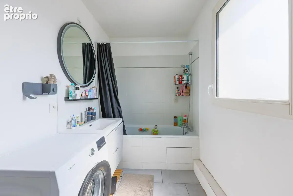 Appartement - photo 11