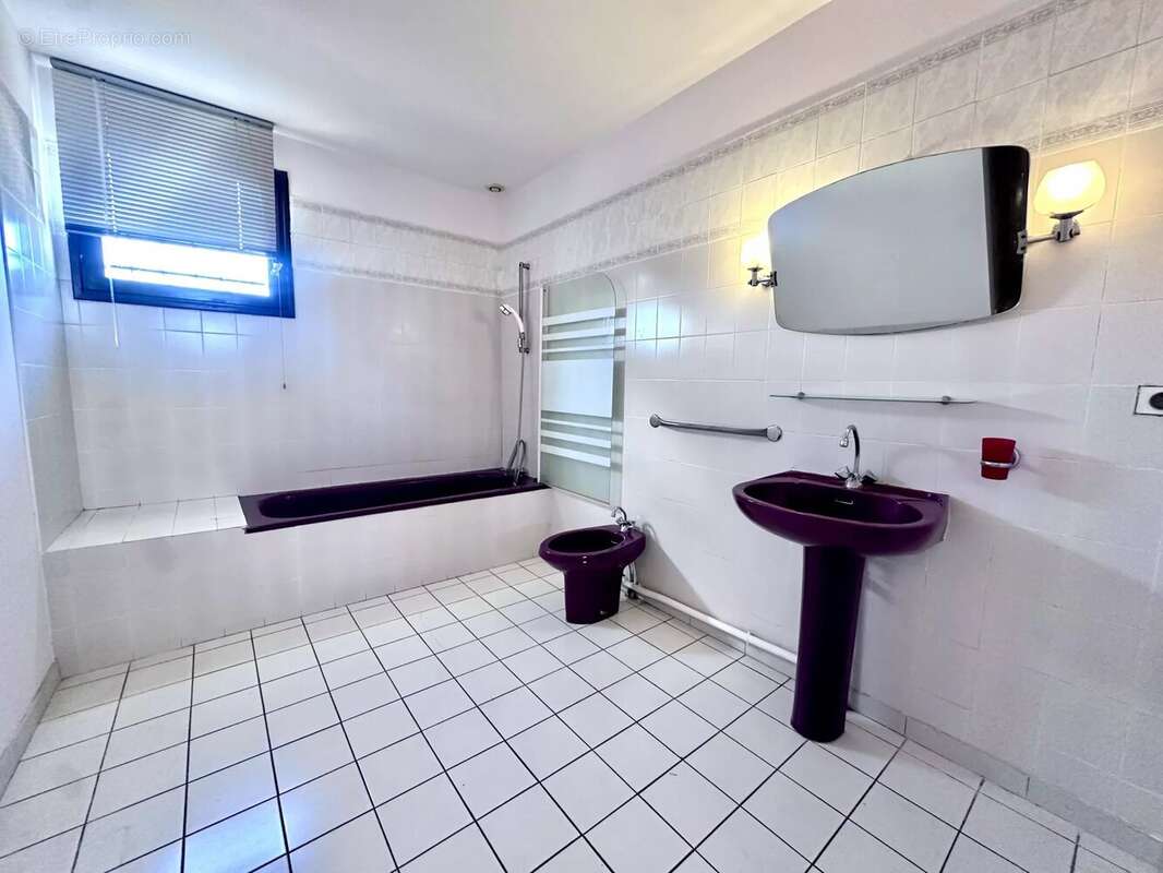 Maison à VILLENEUVE-DE-LA-RAHO