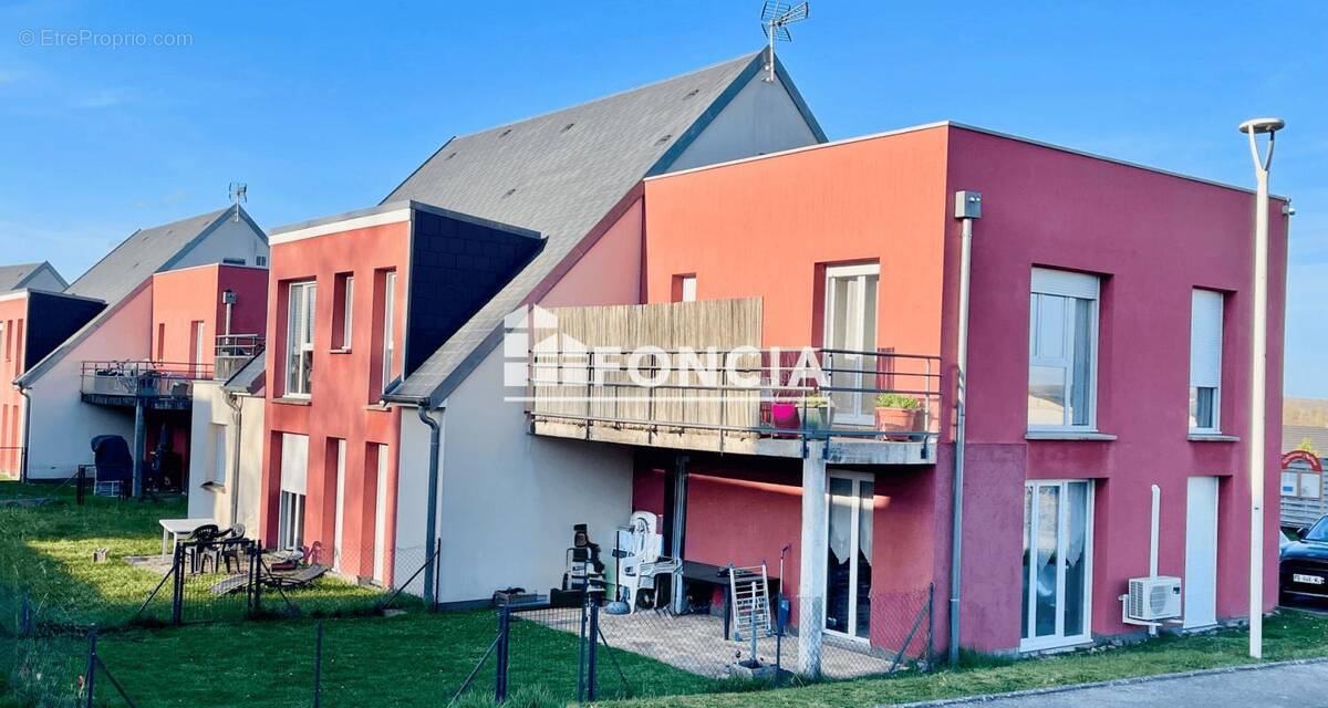 Appartement à THAON-LES-VOSGES