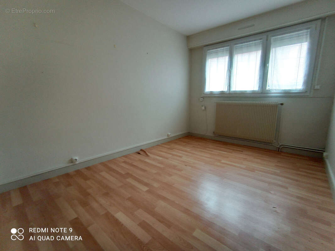 BOULOGNE SUR MER - Appartement T3 proche du centre ville - photo 5