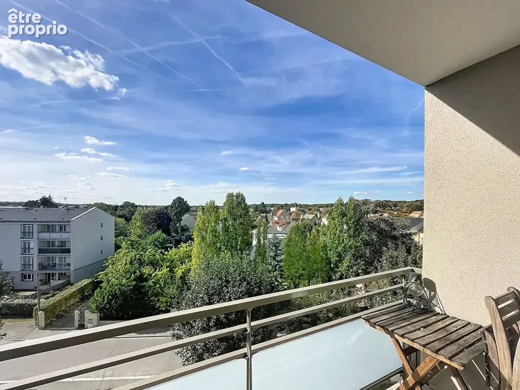 Bois d'Arcy - photo 13