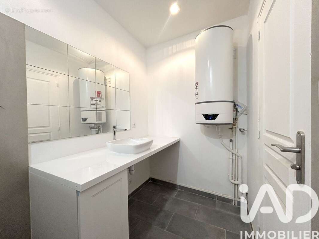 Photo 6 - Appartement à MELUN