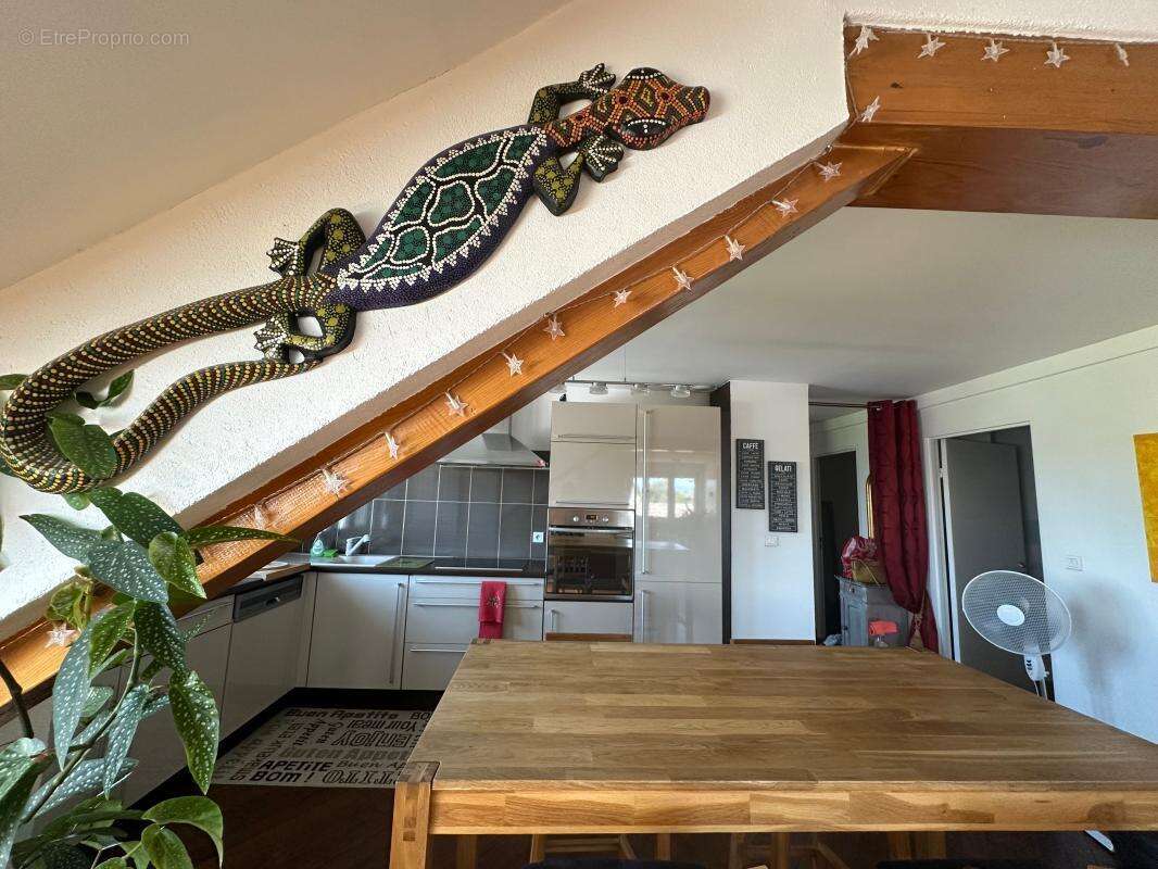 Appartement À Vendre - photo 6