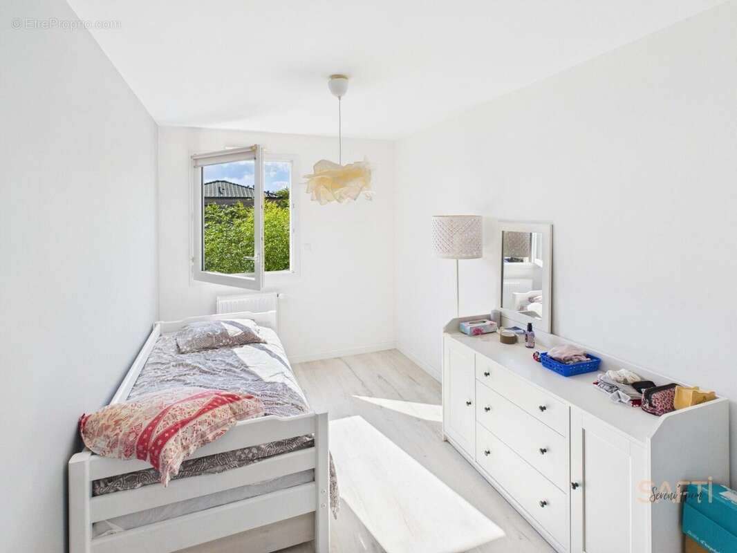 Photo 5 - Maison à REZE