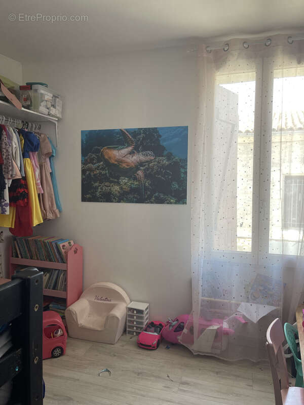 Maison à MARSILLARGUES