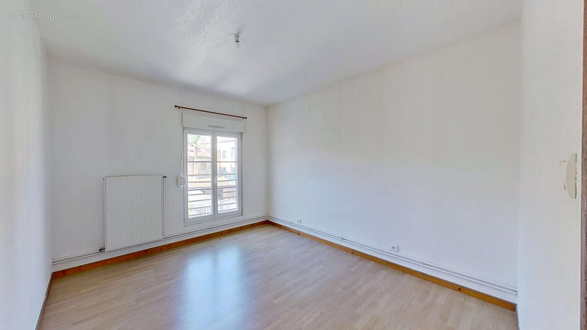 Appartement coeur  de ville - photo 12