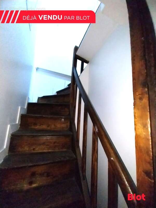 Appartement 39 m² à Rennes  - photo 7