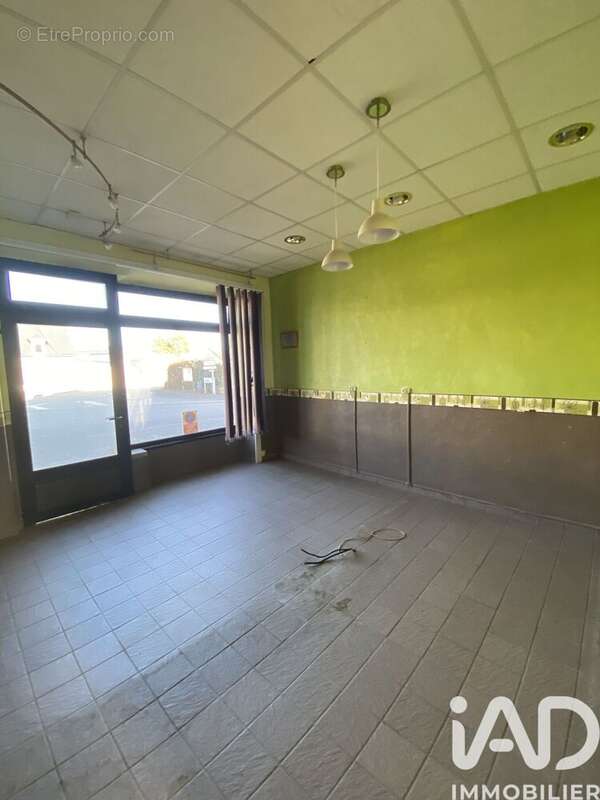 Photo 3 - Appartement à EGLETONS