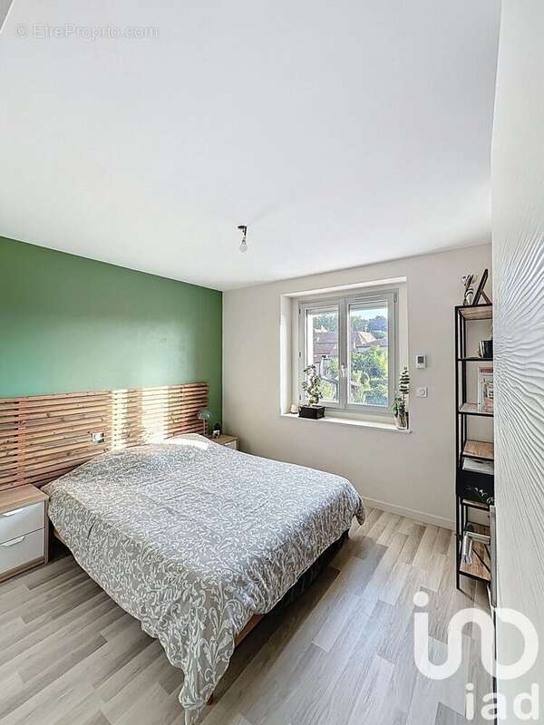 Photo 6 - Appartement à BULLY