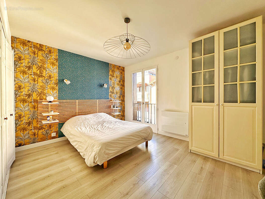 Maison à CLERMONT-FERRAND