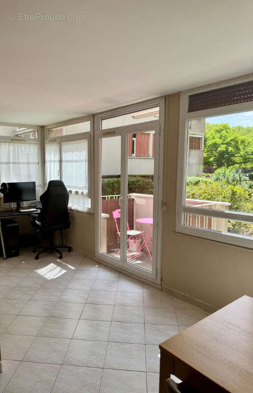 Appartement Maisons Laffitte 3 pièce(s) 53.71 m2 - Parc - photo 9