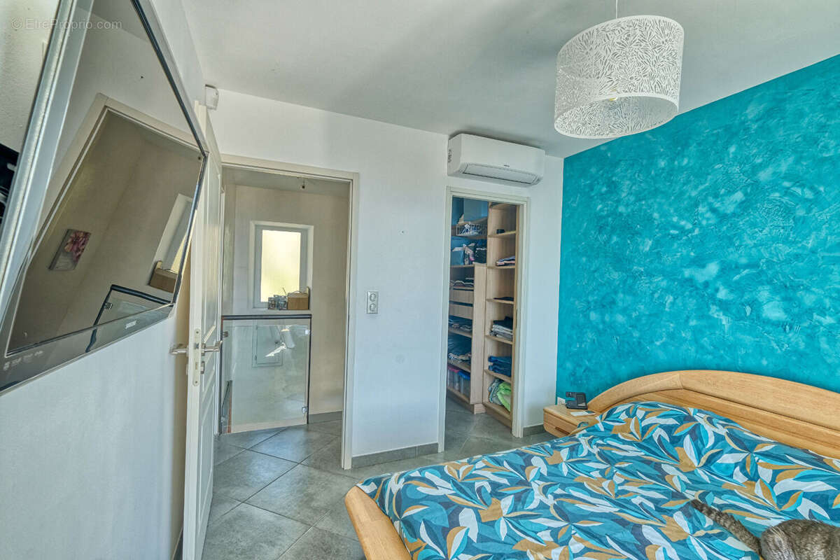 Maison 108m² à san-martino-di-lota - photo 7
