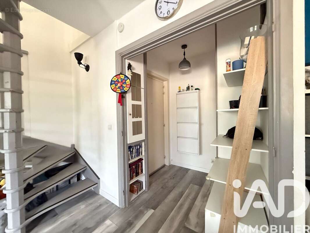 Photo 5 - Appartement à CARROS