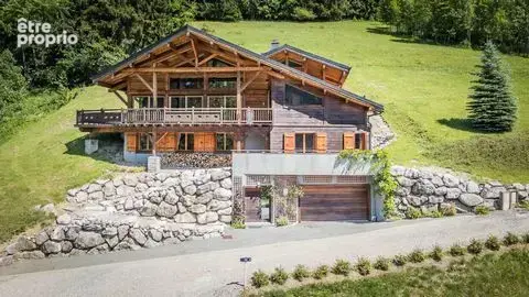 Maison à MORZINE
