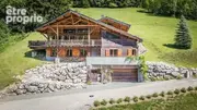 Maison à MORZINE