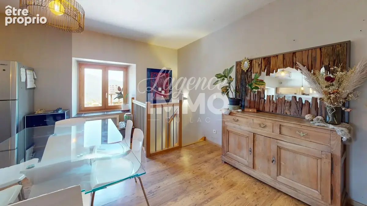 Duplex à st-eustache - photo 8